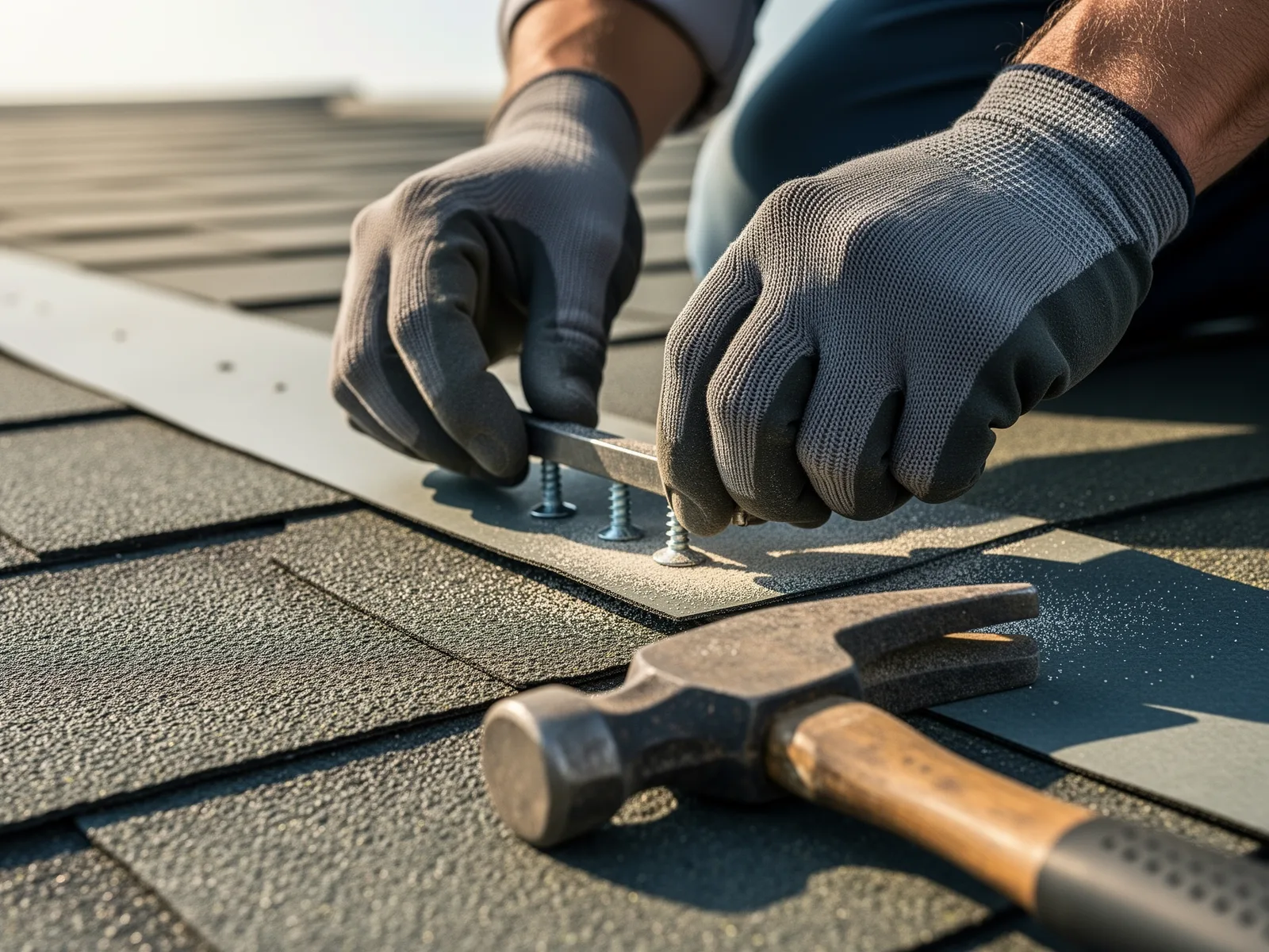 Why choose Fascia Repair in Columbus, NJ
